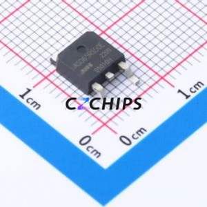 Transistor de Efecto de Campo (MOSFET) ASD65R350E TO-252 Original y Nuevo - Product Image 1