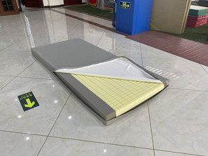 Colchón médico antidolor de cama para ancianos, a precio de fábrica - Product Image 3