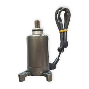 Motor de arranque de motocicleta apto para KEEWAY RKF <span class=keywords><strong>125</strong></span> 2020 -- 2024 OE 249013210140 - Product Image 1