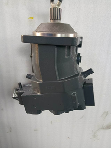 Bomba de Pistones A7VO160EP/63R-NPB01 A7VO160LRD/63R-NPB01 Bomba de Presión Compensada A7V A7VO A7VO160 A7VO160EP - Product Image 3