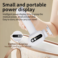 Appareil électrique rechargeable 2 en 1 pour éliminer les callosités, outils de pédicure, lime professionnelle pour les pieds, pour les peaux mortes
