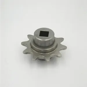 sintered small pinion gear SMF5040,4030