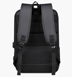 Mochila Lisa multifuncional resistente al agua, duradera, barata, mochila escolar de negocios, mochila para ordenador portátil de diseño clásico - Product Image 4