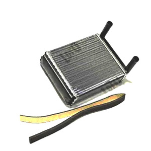 Núcleo de Calefacción para Dodge Sprinter 5133586AA, Aluminio y Plástico, Repuesto para Modelos 2002-2006 - Product Image 2