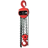 Chaîne de levage en acier allié G80 G100, chaîne de gréage robuste en oxyde noir, 6-32 mm pour grue, palan, élingue, certifiée EN818-2