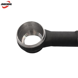 Suministro Directo de Fábrica: Rótula Automotriz Forjada a Presión - Product Image 2