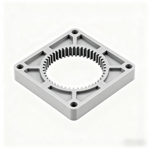 Dịch vụ gia công Nhựa Tùy Chỉnh của các nhà sản xuất bán chạy nhất ép nhựa tùy chỉnh từ Trung Quốc - Product Image 6