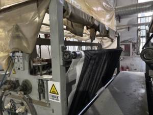 High Tensile Strength with Retaining Wall Drainage Geonet HDPE Geonet for Drainage Systems - Product Image 5