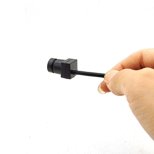 Camera webcam bảo mật mini hình vuông UVC USB tích hợp micro, ống kính mắt cá toàn cảnh 210 độ 1.3mm, IMX179 4K 8MP 4MP 15*15mm nhỏ nhất 2MP, hỗ trợ WDR - Product Image 6