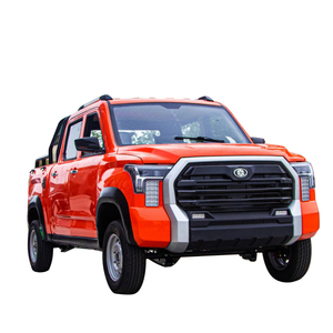 ผลิตในจีน รถบรรทุกไฟฟ้าราคาประหยัด Pickman รถกระบะไฟฟ้า Pak Yak สำหรับขาย Ev - Product Image 2