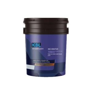 Rouleau de peinture acrylique pratique pour la construction de villas, revêtement liquide auto-appliquant pour murs intérieurs et extérieurs - Product Image 5