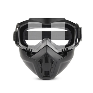 Casco de Soldadura de Alta Resistencia Anticaídas, Máscara de Soldadura con Oscurecimiento Automático, Protector Facial para Soldadura - Product Image 4