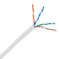 Conector LAN para Laptop, Red sobre Cable Ethernet, Enrutador UTP Cat5e de 8 Conductores para Internet