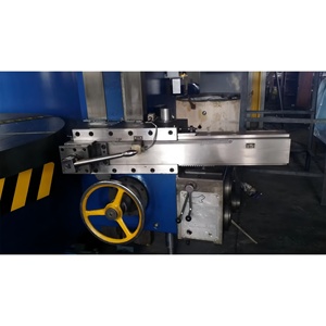 C5120 Hochpräzise digitale Vertikal drehmaschine 220V Ein spalt ige Vertikal maschine Hoch leistungs bearbeitungs kapazität - Product Image 6