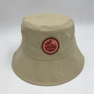 Chapeau seau tissé personnalisé, chapeau <span class=keywords><strong>bob</strong></span> vente en gros pour hommes et femmes - Product Image 4