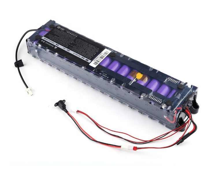 ブリヂストン P6600 リチウムイオンバッテリー 36V 8Ah