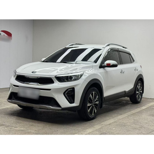 Auto Usado Guazi 2019 Kx1 <span class=keywords><strong>Stonic</strong></span>, Envío Rápido, Motor de Gasolina, Automático, SUV de 5 Plazas, Volante a la Izquierda - Product Image 1