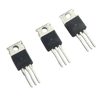 Transistor RF de Alta Frecuencia RD15HVF1-501, Paquete TO-220, Alta Estabilidad, Nuevo Componente Electrónico en Existencia