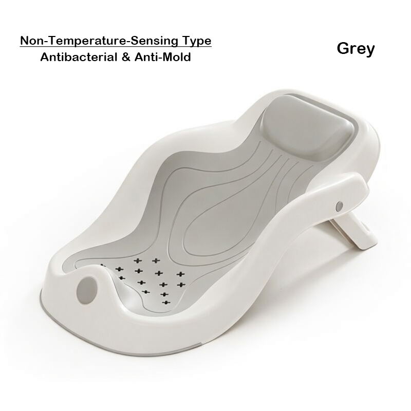 Grey without thermometer