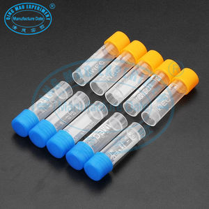 1,8 ml PP Cryotube con anillo de silicona Nuevo <span class=keywords><strong>material</strong></span> para análisis de laboratorio - Product Image 6