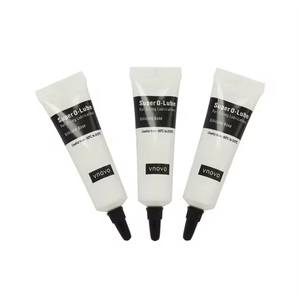 Graisse lubrifiante adhésive personnalisable Vnovo, tube de 10 g, étanchéité, anti-corrosion, joint torique, graisse au silicone - Product Image 2