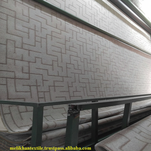 Alfombra de pared a pared con diseño de lujo, alfombras de precio asequible, venta al por mayor - Product Image 1