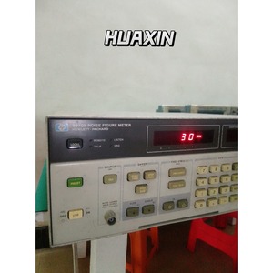 Analyseur de figure de bruit H P 8970B 10 à 1 600 MHz d'occasion #   hx - Product Image 3