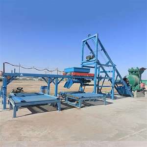 Inşaat işleri için 2024 yeni otomatik Rollover Demoulding makinesi - Product Image 5