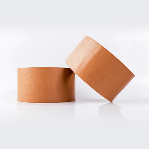 Bán buôn nhà máy sản xuất chất lượng cao Bopp đóng gói trong suốt rõ ràng băng dính - Product Image 2