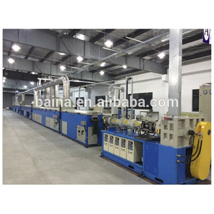 Linea di Produzione per Vulcanizzazione a Microonde (UHF) di <span class=keywords><strong>Gomma</strong></span>, Linea CV, Macchinario per <span class=keywords><strong>Gomma</strong></span> - Product Image 2
