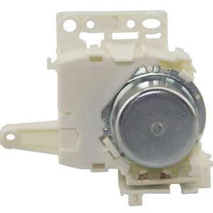 Interrupteur d'actionneur de distributeur de lave-linge W10352973 110 V Électrique Plastique Durable Numéro de pièce 0315 - Product Image 1