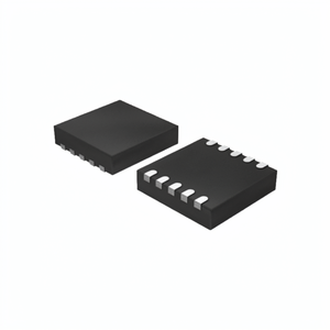 BOM IC In Stock Data Acquisition 10 VFDFN Exposed Pad, CSP Components Electronic AD5272BCPZ-100-RL7 - Product Image 1