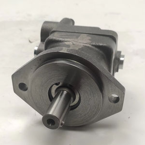 Motor de Pistón Hidráulico F11-019-MB-CV-K-000-000-0 F11-019-HU-SV-T-000-000-0 F11-010-MB-CV-K-209-000-0X Bomba de Pistón de Alta Velocidad - Product Image 1