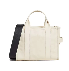 Bolso de Mano Personalizado Retro para Mujer, Bolso de Lona para Viaje, Bolso de Lona Ecológico para Mujer, Bolso de Compras - Product Image 5