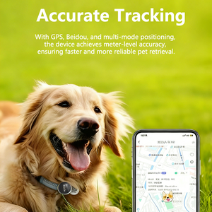 Localizzatore Intelligente all'Ingrosso Compatibile con <span class=keywords><strong>Apple</strong></span> Find My - Product Image 1