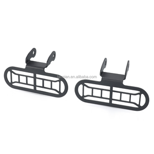 Protector de Faros Antiniebla para Motocicleta BMW R1300RT, Cubierta de Faro Antiniebla R1300 <span class=keywords><strong>RT</strong></span> <span class=keywords><strong>R</strong></span> <span class=keywords><strong>1300</strong></span> <span class=keywords><strong>RT</strong></span> <span class=keywords><strong>R</strong></span> 1300RT 2025 2026 2027 - Product Image 5