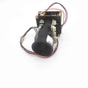 Module de caméra IP 4K avec zoom motorisé 4X, mise au point automatique, 8,0 mégapixels IMX415, RTMP HD, objectif varifocal électrique - Product Image 4