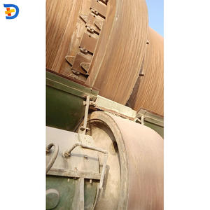 Подержанный комплект оборудования для линии по производству извести производительностью 1200 тонн - Product Image 6