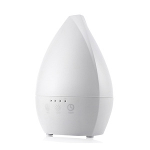 Diffuseur d'arômes Donatello 0,5 L, humidificateur ultrasonique avec lumière LED pour la maison et la voiture - Product Image 5