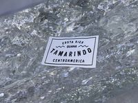 Étiquette tissée en damassé pour vêtements, pliée sur le côté, avec logo de marque personnalisé, sans MOQ