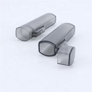 Pré Portable Gris Roulant King Size Cônes Fumer Accessoires Hermétique En Plastique Tube Cas De Stockage - Product Image 2