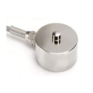 Sensor de fuerza de viga de cizallamiento de doble extremo KOFIG KFG-DL09 de 30 toneladas de capacidad, estilo puente, para básculas de camiones, el más vendido - Product Image 2