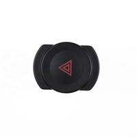 8200602232 ZHIPEAK interrupteur de feux de détresse pour Renault Dacia Duster 2010 - 2018 Logan 2009-2011