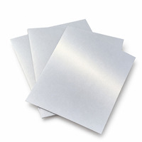 Carton nacré à séchage instantané, blanc perle, double anti-ondulation, sans poudre, pour impression scintillante, cadres photo et invitations de mariage