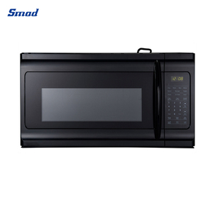 Four à micro-ondes avec fonction dégivrage, 110 V, 1,6 pi³, à poser au-dessus de la cuisinière - Product Image 6