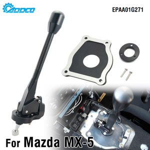 ADDCO-Kit de changement de vitesse rapide manuel EPMAN Performance pour <span class=keywords><strong>Mazda</strong></span> MX5 MX-5 5/6 vitesses EPAA01G271 - Product Image 2