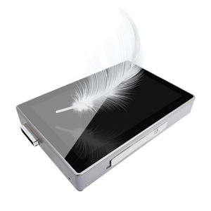 Échographe Doppler couleur BLUEWORTH ECI-X8, 128 éléments, 32 canaux, diagnostic des animaux de compagnie, contrôle de la grossesse, 6,0 MHz micro-convexe - Product Image 1