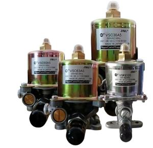 Pompe à huile <span class=keywords><strong>NIPPON</strong></span> VSC36A5 VSC63A5 VSC90A5 VSKX125A5-B5, pompe à diesel - Product Image 1