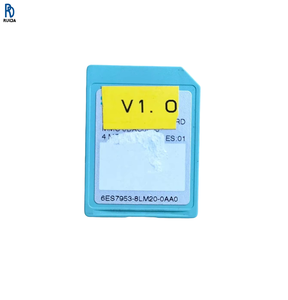 การ์ดหน่วยความจำเซ็นเซอร์คอนโทรลเลอร์ PLC ของแท้ใหม่เอี่ยม 300 953 8LM20 953 - Product Image 1