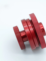 Outil d'équilibrage de roue arrière à bras unique Waterbird Latte Static Balance Tire KARLION KM-MU1020 Garantie 12 mois Fabriqué en Chine continentale